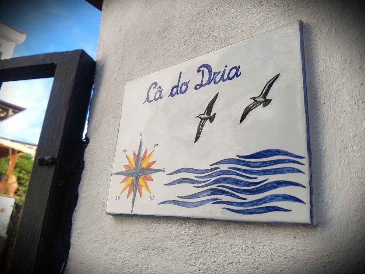 דירות לה ספציה Ca' Do Dria מראה חיצוני תמונה